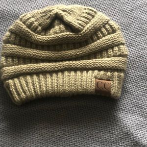 Beanie
